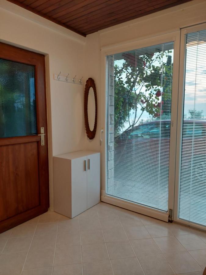 Apartma Niko Piran Exterior foto