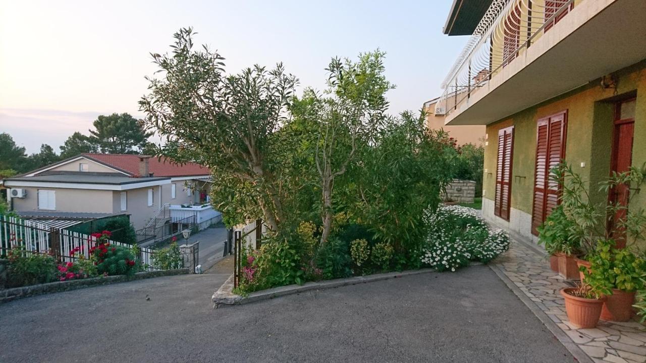 Apartma Niko Piran Exterior foto