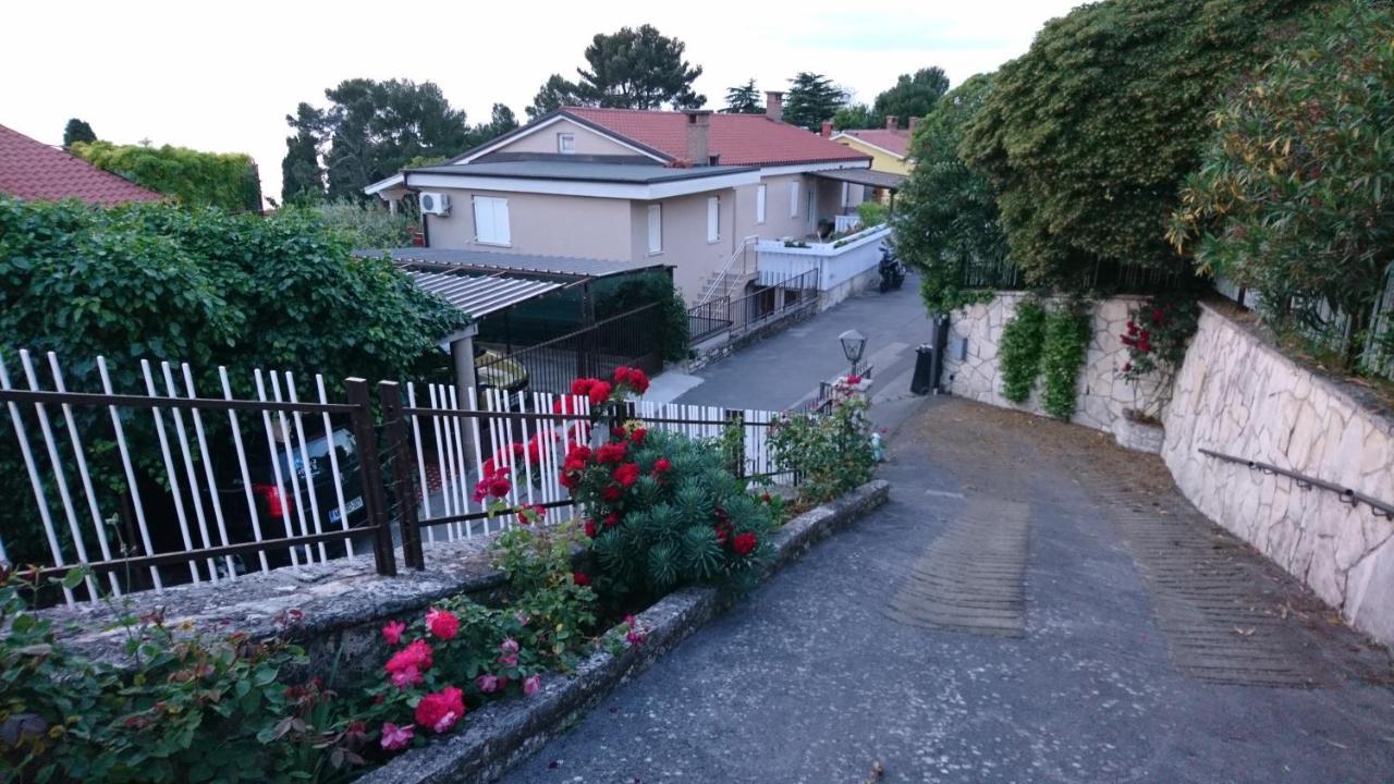 Apartma Niko Piran Exterior foto