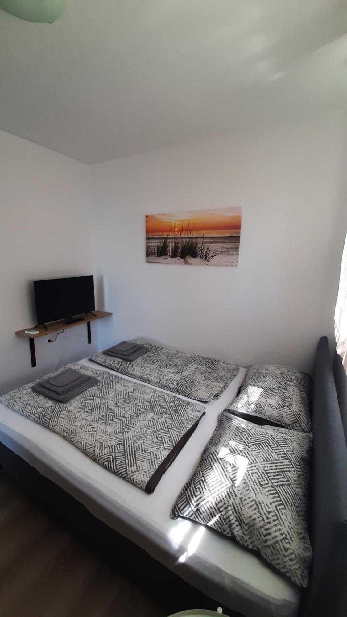 Apartma Niko Piran Exterior foto